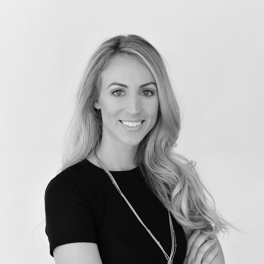 Meet your Posher, Jennifer